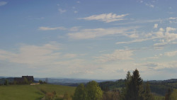 Troják, Maruška - panorama