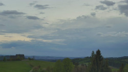 Troják, Maruška - panorama