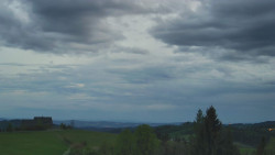 Troják, Maruška - panorama