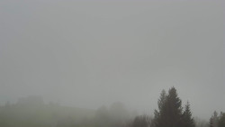 Troják, Maruška - panorama