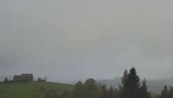 Troják, Maruška - panorama