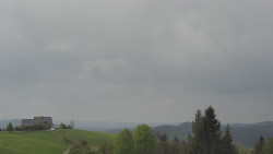Troják, Maruška - panorama