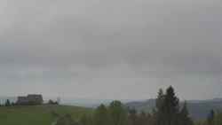 Troják, Maruška - panorama