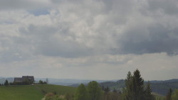 Troják, Maruška - panorama