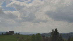 Troják, Maruška - panorama