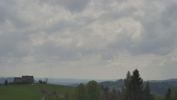 Troják, Maruška - panorama