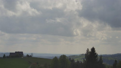 Troják, Maruška - panorama