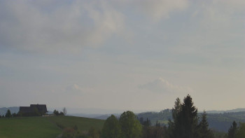 Skiareál Troják