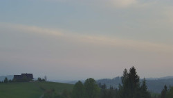 Troják, Maruška - panorama