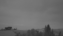 Troják, Maruška - panorama