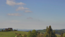 Troják, Maruška - panorama