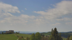 Troják, Maruška - panorama