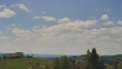 Troják, Maruška - panorama