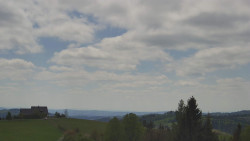 Troják, Maruška - panorama