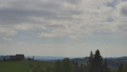 Troják, Maruška - panorama