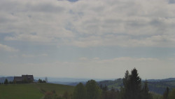 Troják, Maruška - panorama