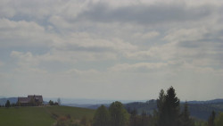 Troják, Maruška - panorama