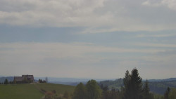 Troják, Maruška - panorama