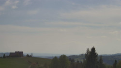 Troják, Maruška - panorama