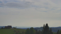 Troják, Maruška - panorama