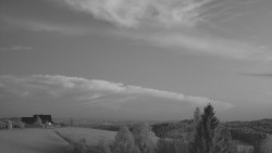 Troják, Maruška - panorama