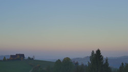 Troják, Maruška - panorama