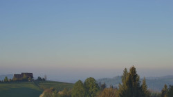 Troják, Maruška - panorama