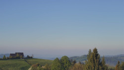 Troják, Maruška - panorama