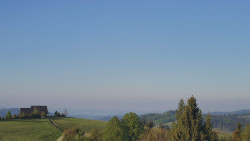 Troják, Maruška - panorama