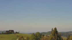 Troják, Maruška - panorama