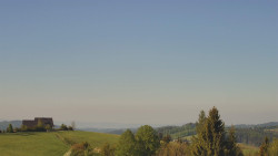 Troják, Maruška - panorama