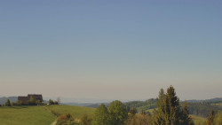 Troják, Maruška - panorama