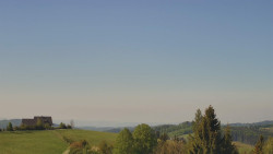 Troják, Maruška - panorama