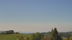 Troják, Maruška - panorama