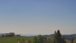 Troják, Maruška - panorama