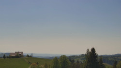 Troják, Maruška - panorama