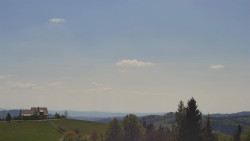 Troják, Maruška - panorama