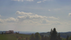 Troják, Maruška - panorama