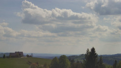 Troják, Maruška - panorama