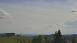 Troják, Maruška - panorama