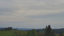 Troják, Maruška - panorama