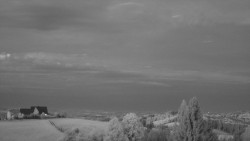 Troják, Maruška - panorama