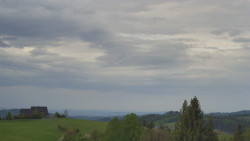 Troják, Maruška - panorama