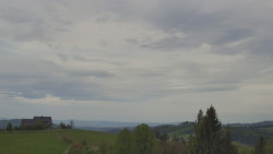 Troják, Maruška - panorama