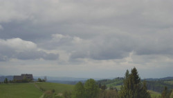Troják, Maruška - panorama