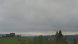 Troják, Maruška - panorama