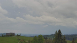 Troják, Maruška - panorama