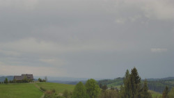 Troják, Maruška - panorama
