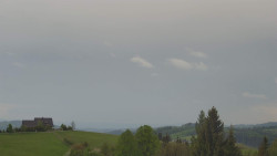 Troják, Maruška - panorama