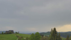 Troják, Maruška - panorama